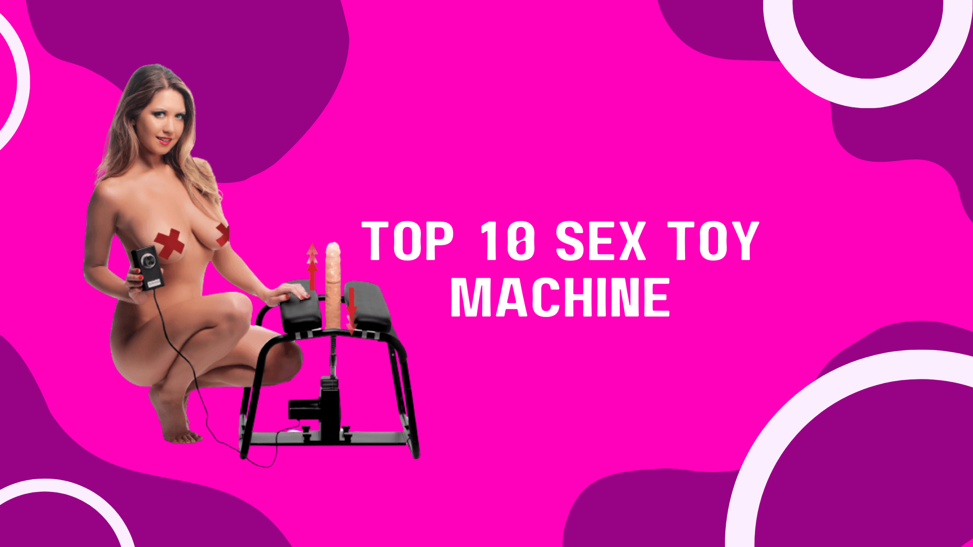 Sex Toy Machine