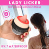 Lady Licker Clitoral Stimulator