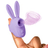 Sucky Bunny Clit Stimulator -