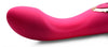 10X Dual Duchess 2-in-1 Silicone Massager