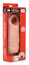 5 Inch Open Tip Penis Extension