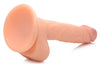 6.5 Inch Dildo with Balls