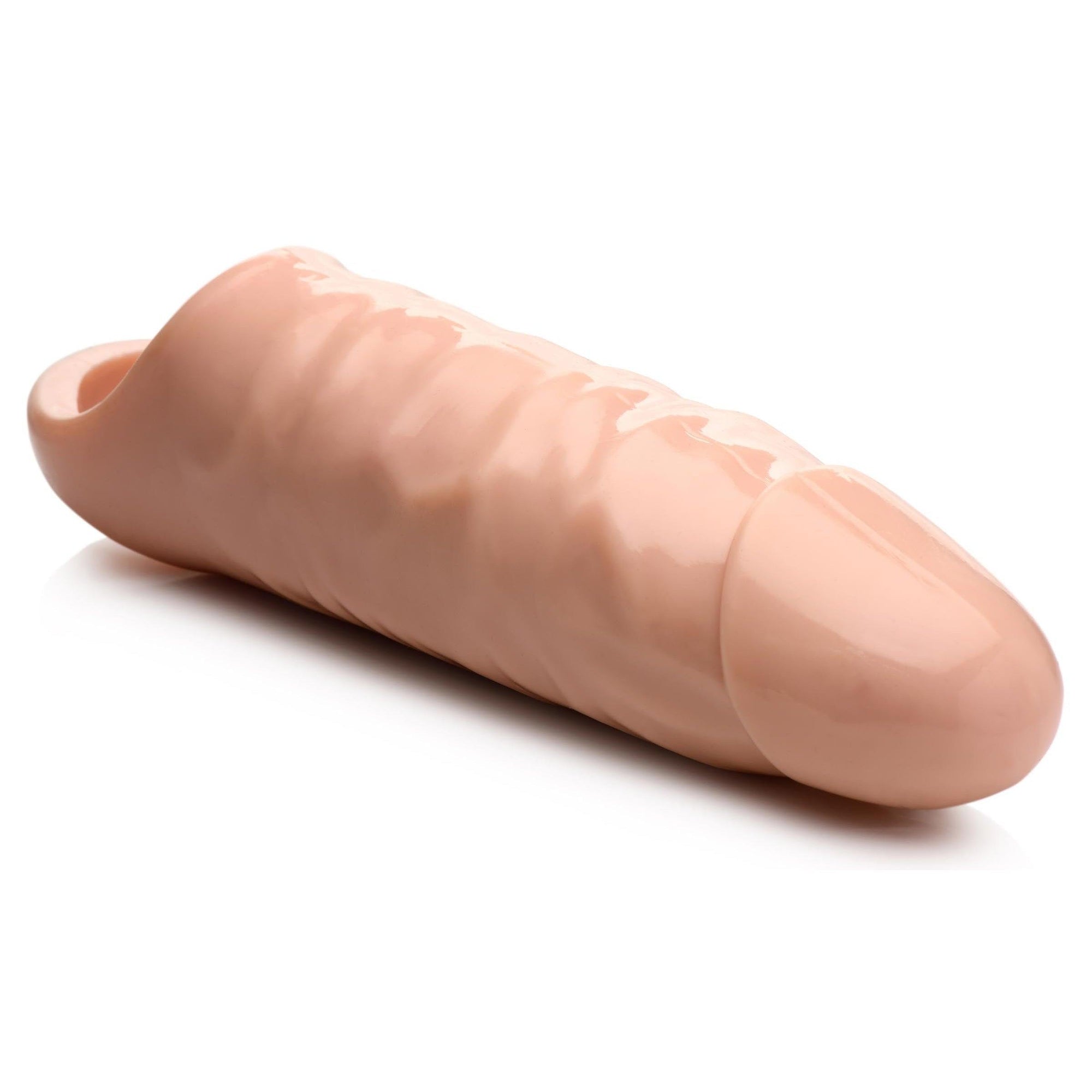 7 Inch Wide Penis Extension