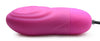 7X Pulsing Rechargeable Silicone Vibrator