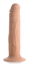 8 Inch Tapping Dildo