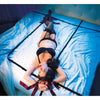 8 Points of Love Bed Restraint Set