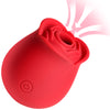 The Perfect Rose Clitoral Stimulator -