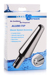 Alumi Tip Shower System Enema Accessory