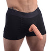 Boxer Style Packing Harness Briefs- MediumLarge
