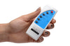 EZ Touch 5 Speed Wireless Remote Wand Controller