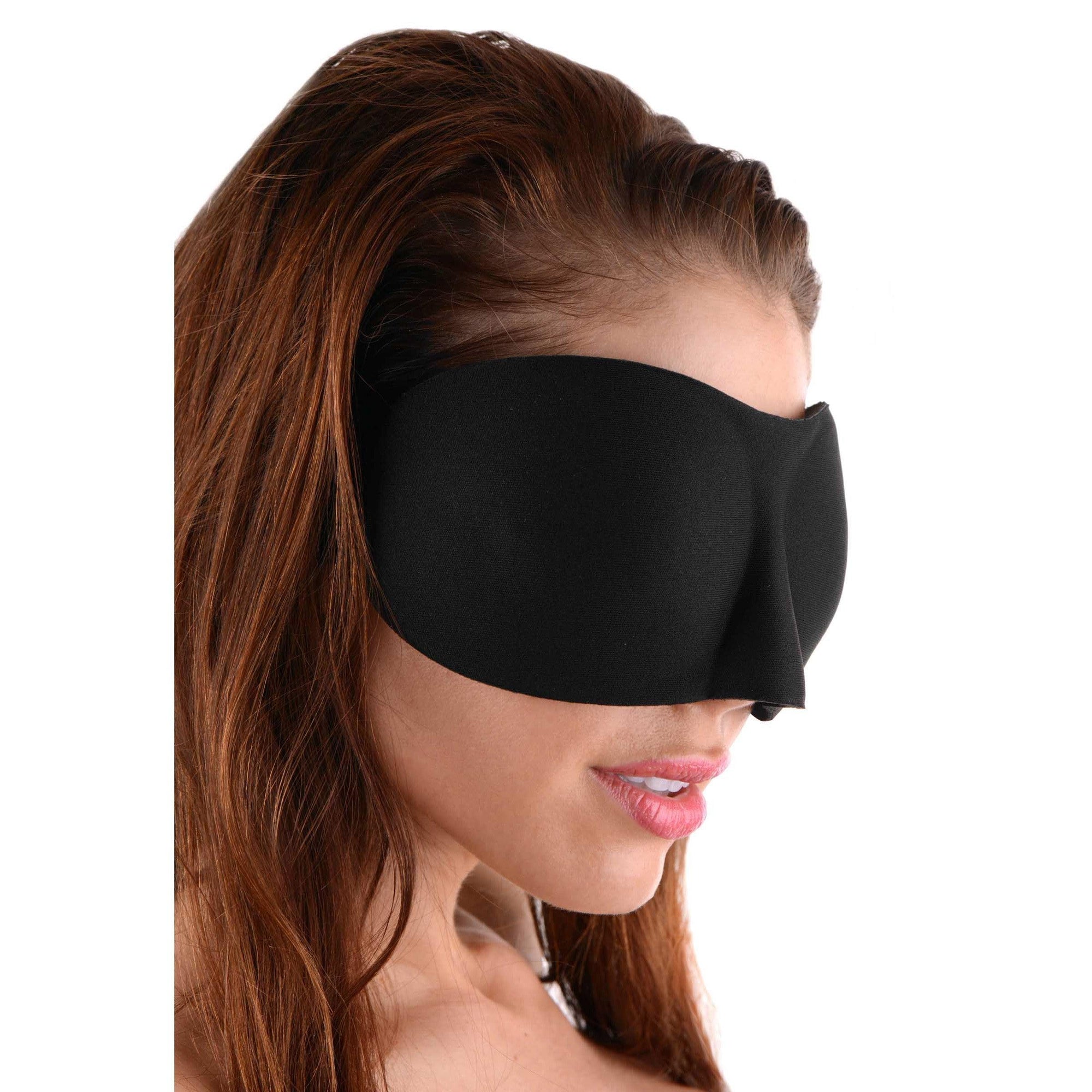 Frisky Deluxe Out Blindfold