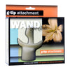 G Tip Attachment for Massage Wands