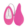 Groove Smooth Silicone Remote Vibe