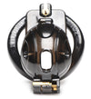 Lockdown Customizable Chastity Cage -
