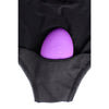 Naughty Knickers Silicone Remote Panty Vibe