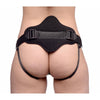 Peg Me Universal Padded Strap On Harness with Back Support