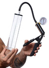 Penis Pump Kit with 2 Inch Cylinder