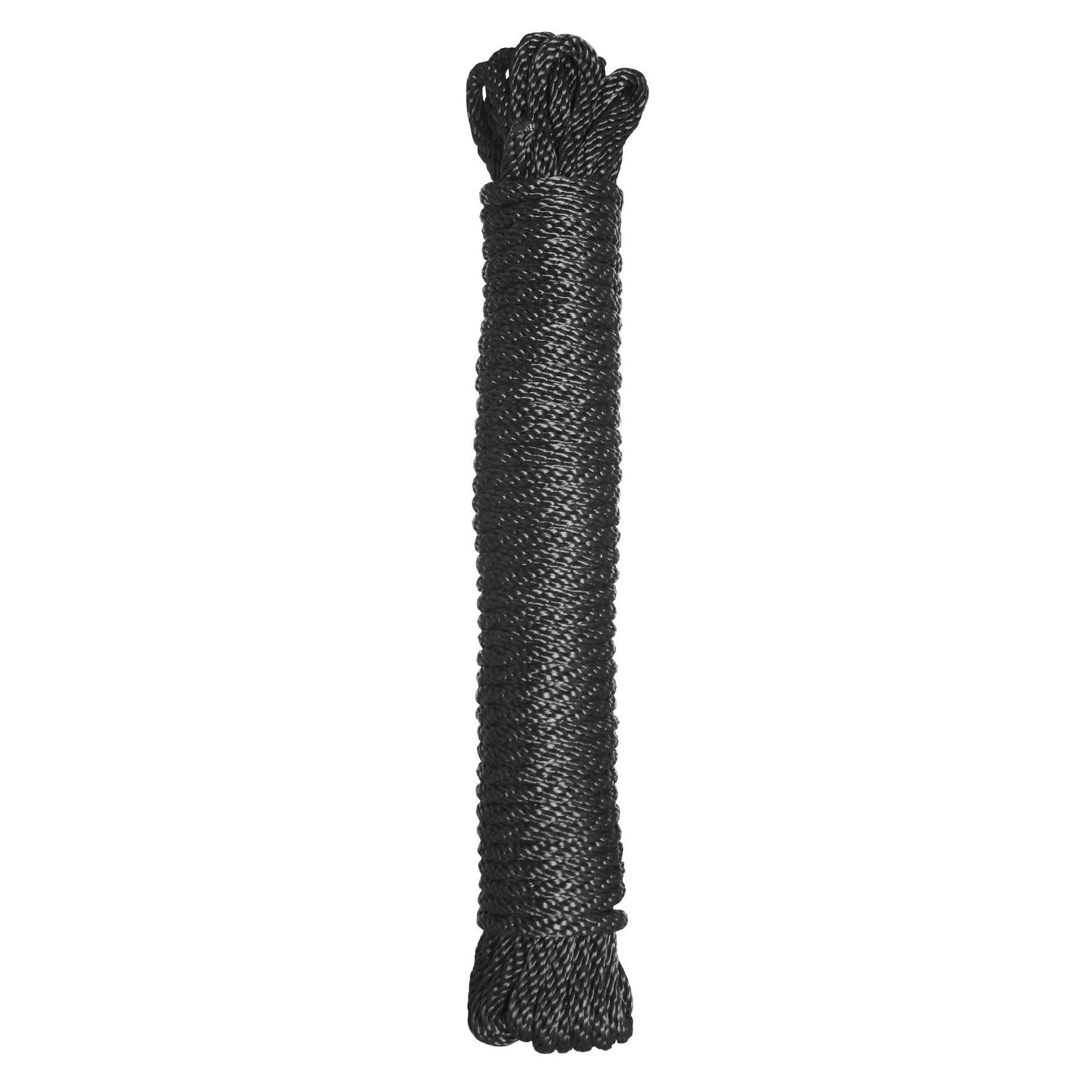 Premium Nylon Bondage Rope- 50 Feet