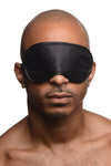 Satin Blindfold Mask