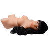 Seduce Me Scarlet 3D Love Doll with Head