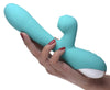 Shegasm 5 Star 7X Suction Come-Hither Silicone Rabbit