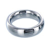 Stainless Steel Cock Ring - 1.75 Inches