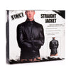 Straight Jacket- Small