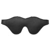 Strict Leather Fleece Lined Blindfold