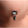Tom of Finland Bros Pins Magnetic Nipple Clamps