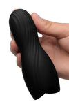 Vibrating Rechargeable Penis Pleaser