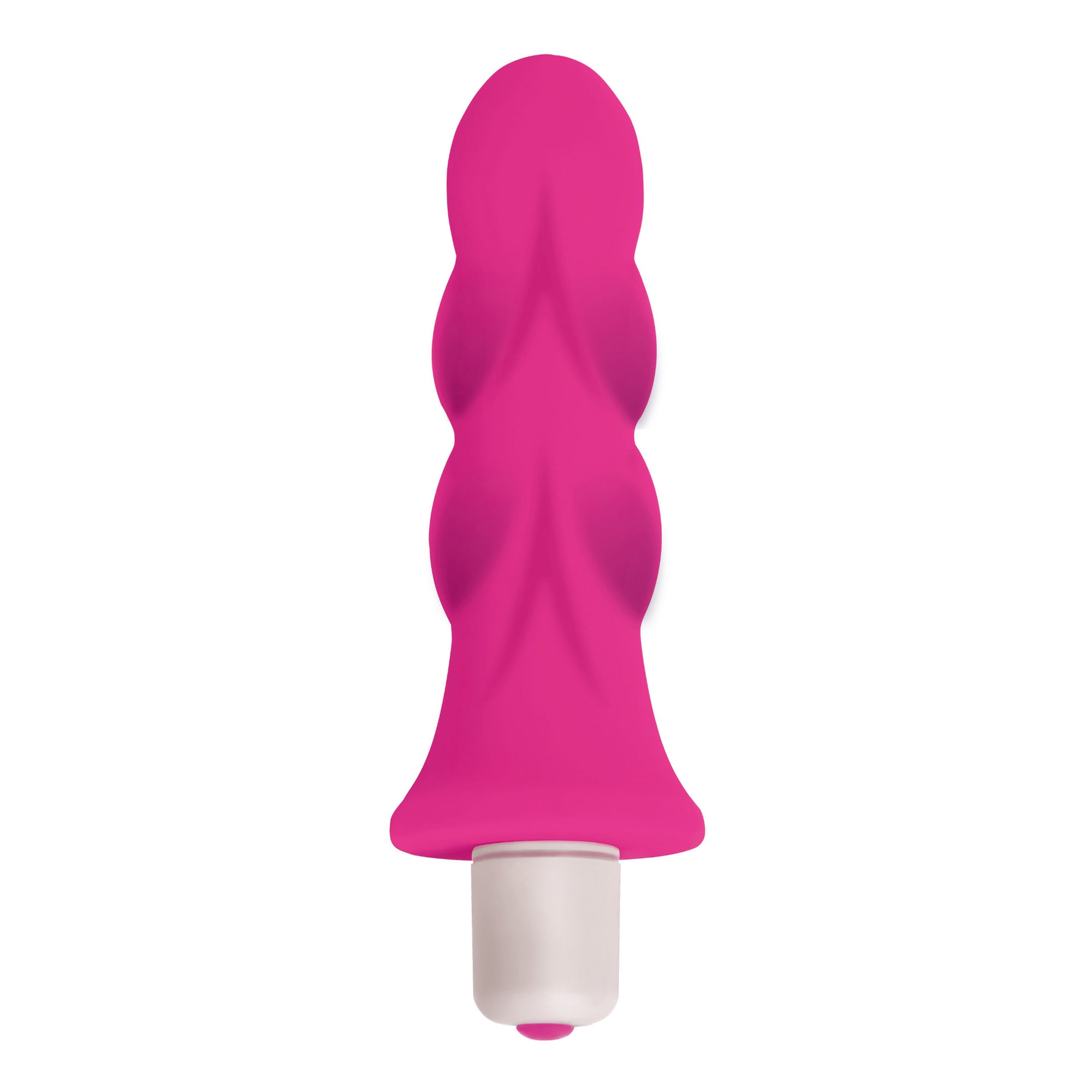 Charm 7 Function Petite Silicone Vibe-