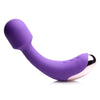 50X Silicone G-spot Wand -